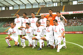 Itália - Serie C - Grupo B - Futebol - BetsAPI
