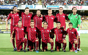 Itália - Serie C - Grupo B - Futebol - BetsAPI